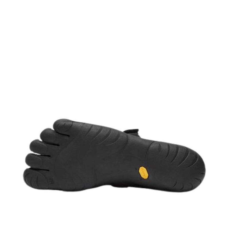 Vibram Men's FiveFingers KSO, Black/Black, 45 EU / 11-11.5 US - Image 2